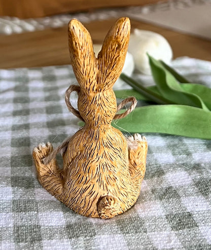 Mum Rabbit