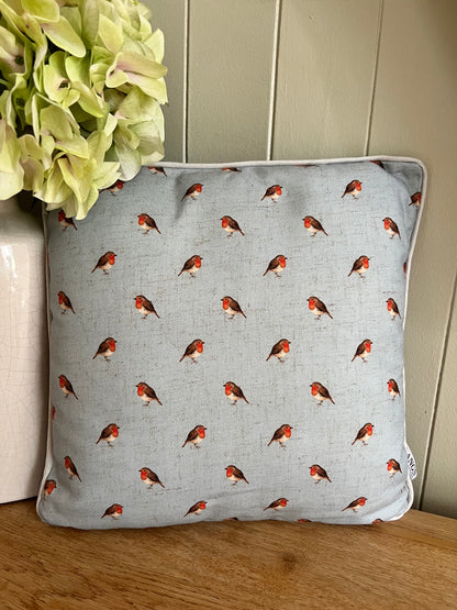 Robin Cushion