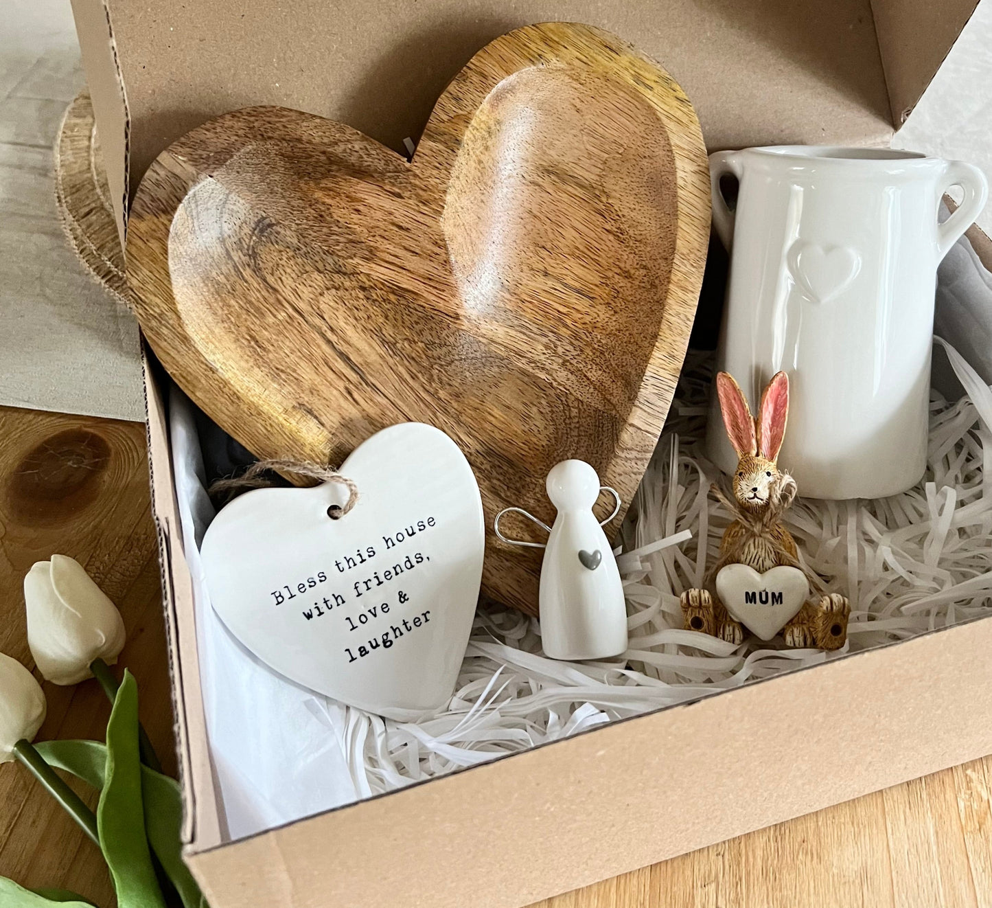 Mothers Day Gift Box