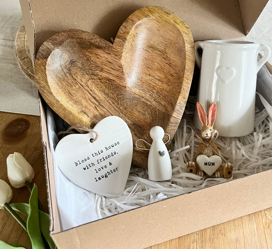 Mothers Day Gift Box