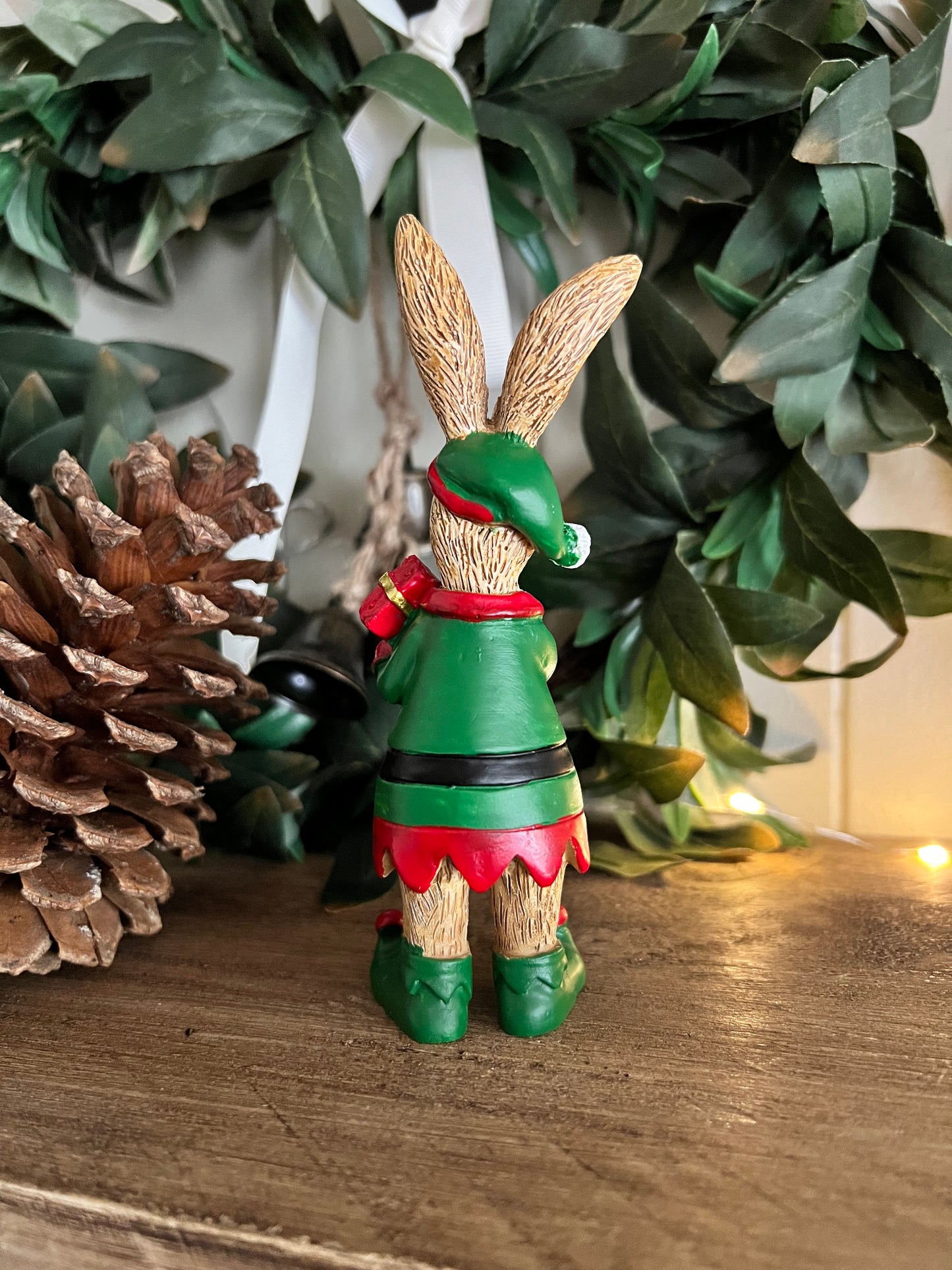 Elf Rabbit