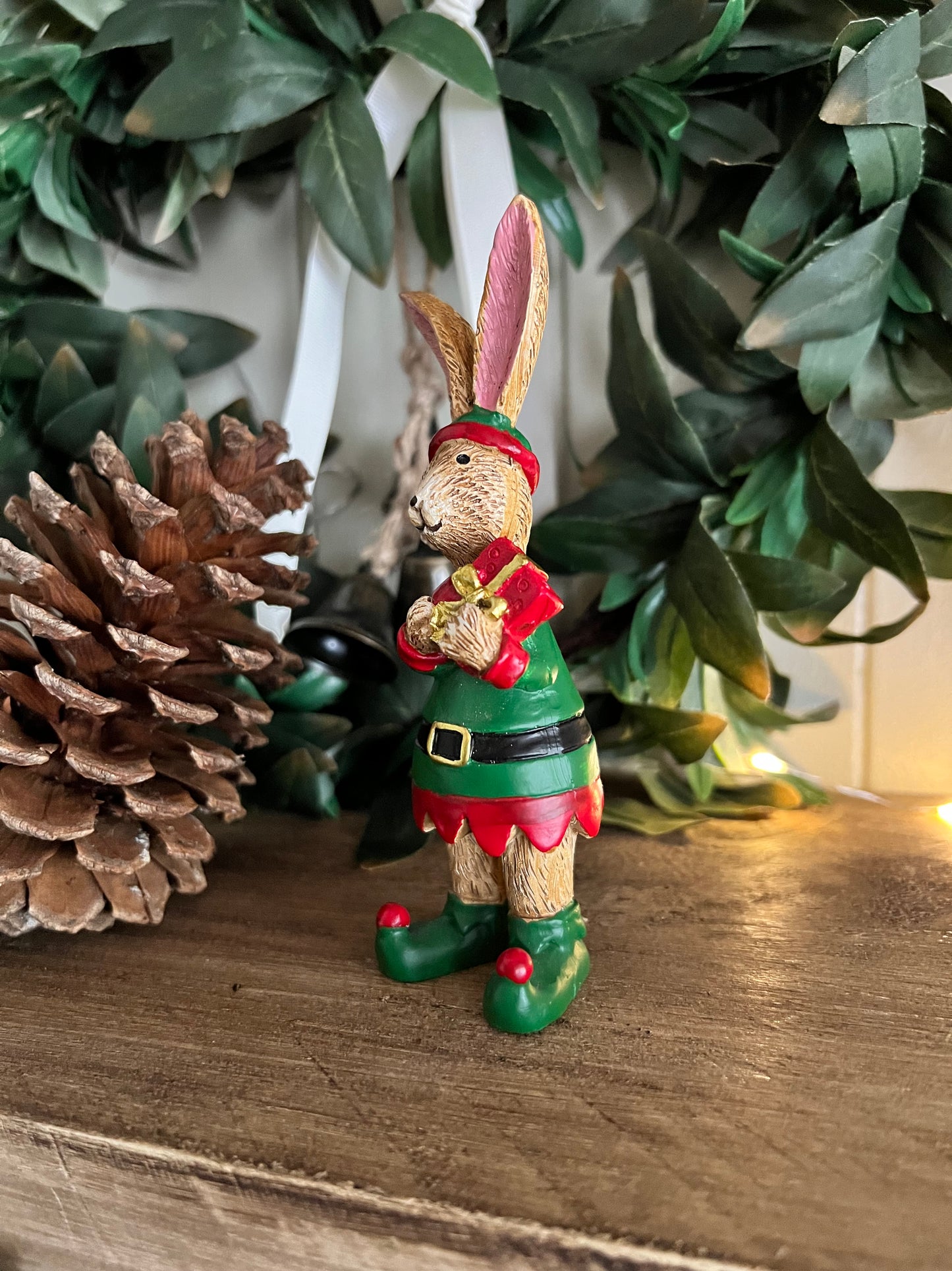 Elf Rabbit