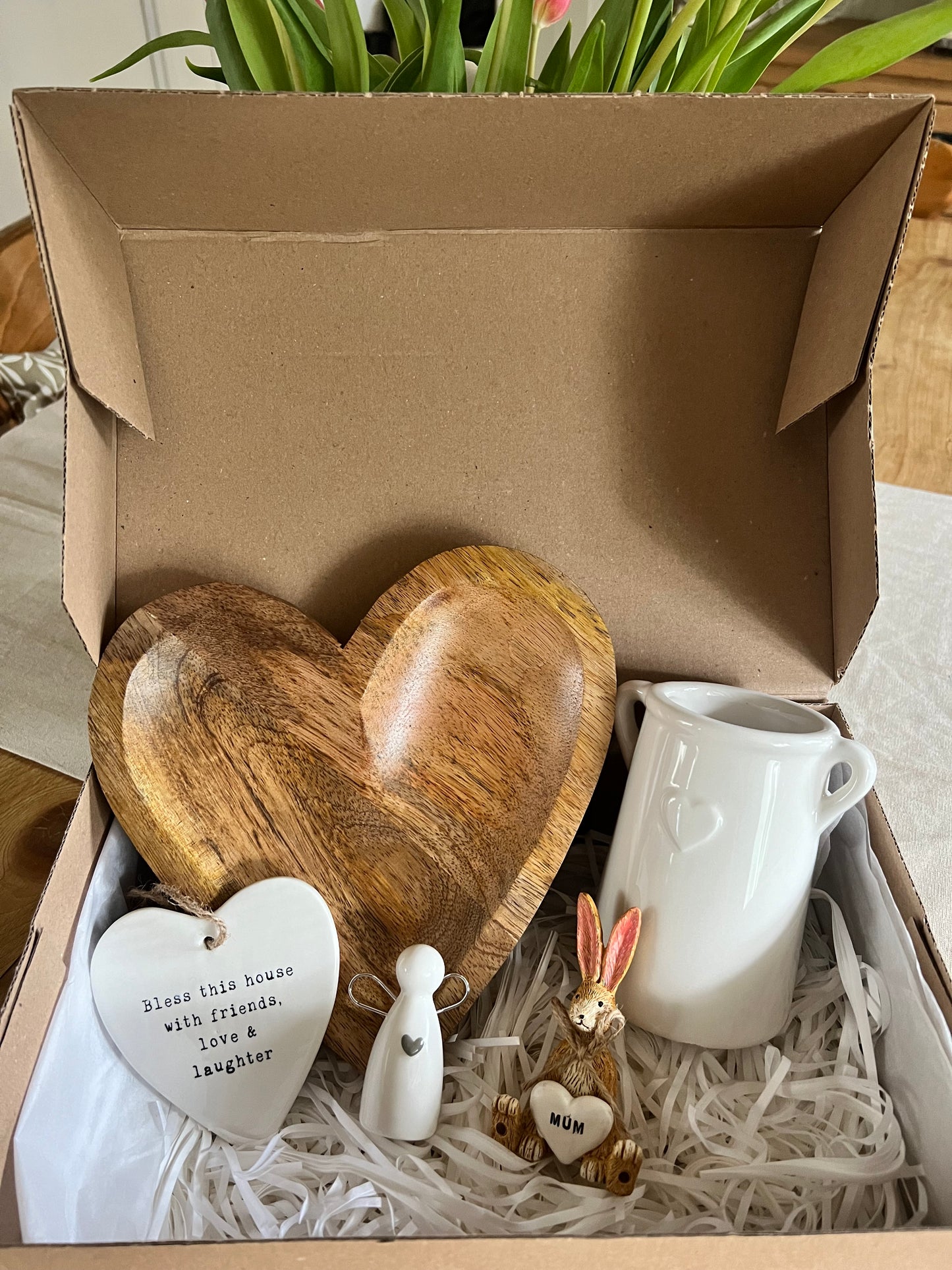 Mothers Day Gift Box