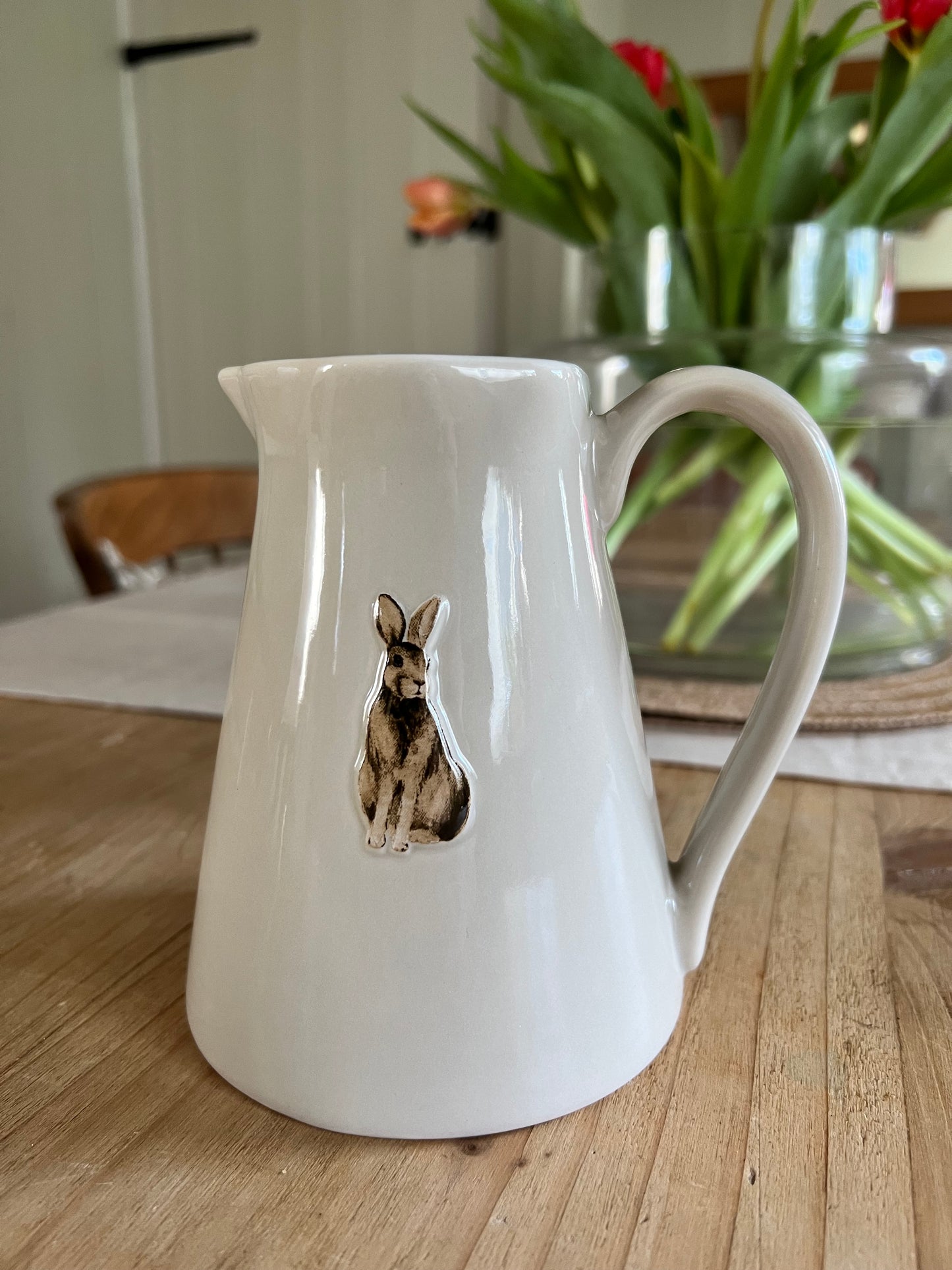 Hare Jug